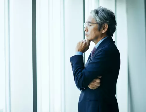 Client Success: Breaking Through – Mid Career to Leadership