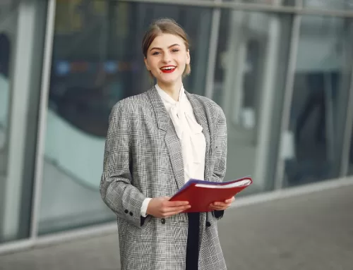 Client Success: Breaking Out – Leadership Career and Industry Transition