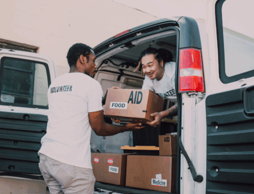 Client Success: Strategic HR for Mission-Driven Organizations